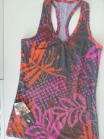 REGATA NADADOR ESTAMPADA